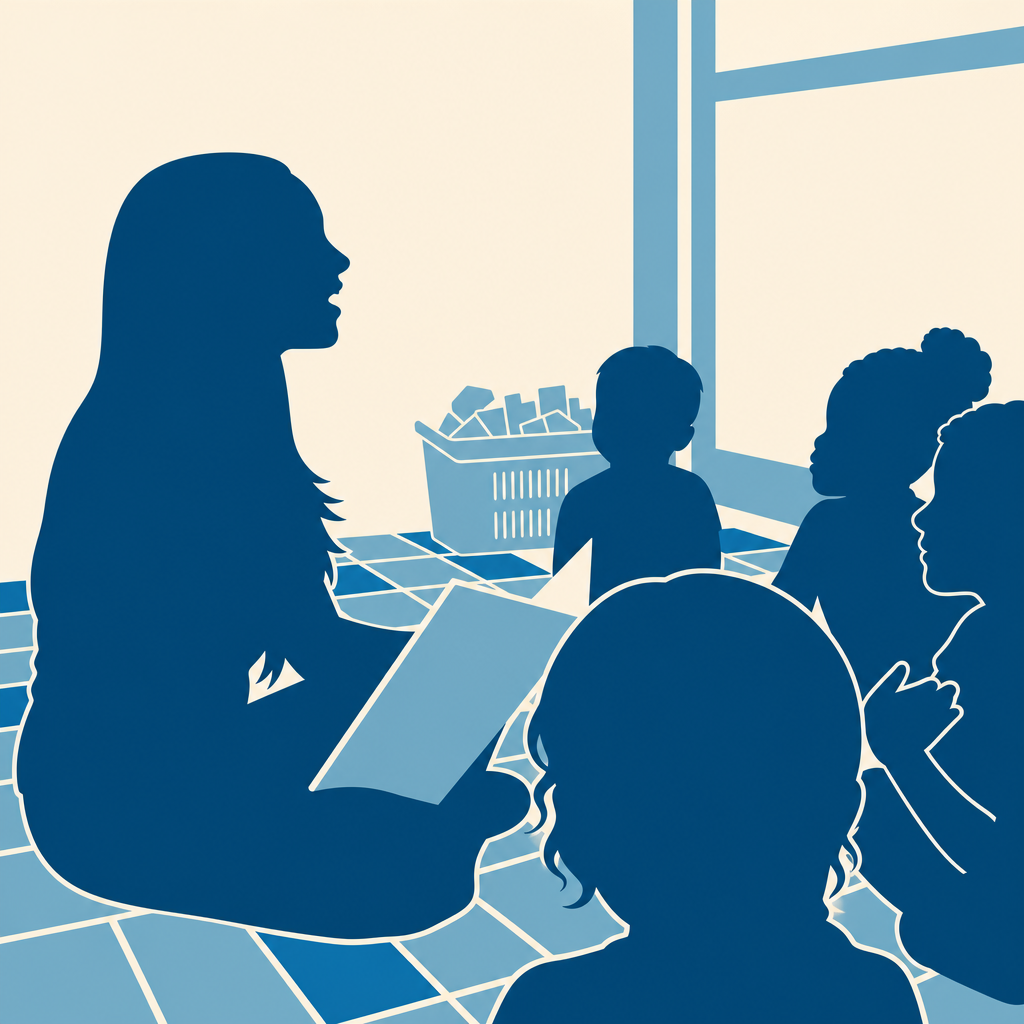 Event: Reading Fun for Kids at the District Library Hamborn in Bezirksbibliothek Hamborn, Schreckerstraße 10, 47166 Duisburg on 19. June 2026