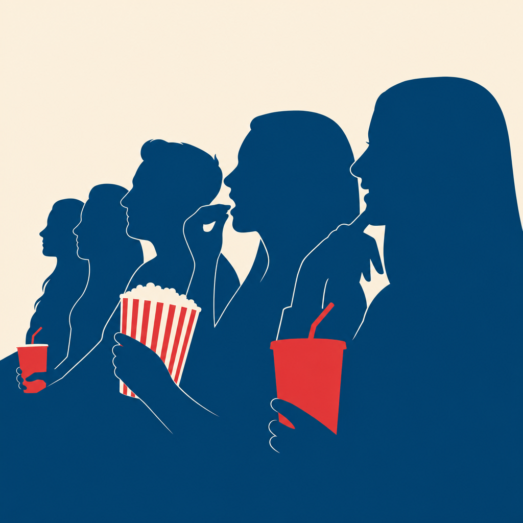 Event: Frieda's Case in filmforum, Dellplatz 16, 47051 Duisburg on 19. June 2026