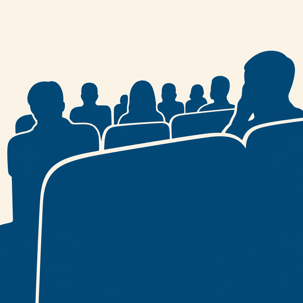 Event: Das Los des Fremden in filmforum, Dellplatz 16, 47051 Duisburg on 19. Juni 2026
