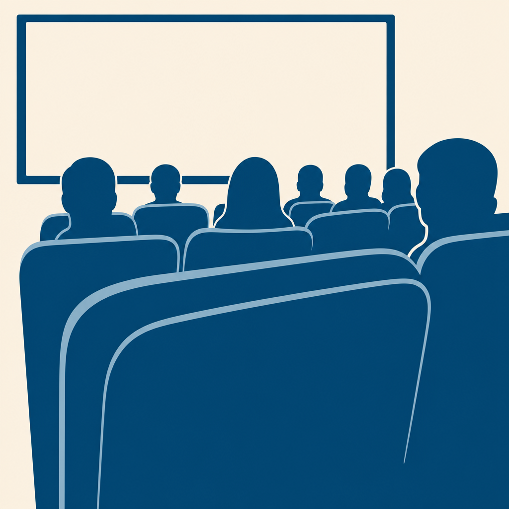 Event: Guru in filmforum, Dellplatz 16 on 19. Juni 2026