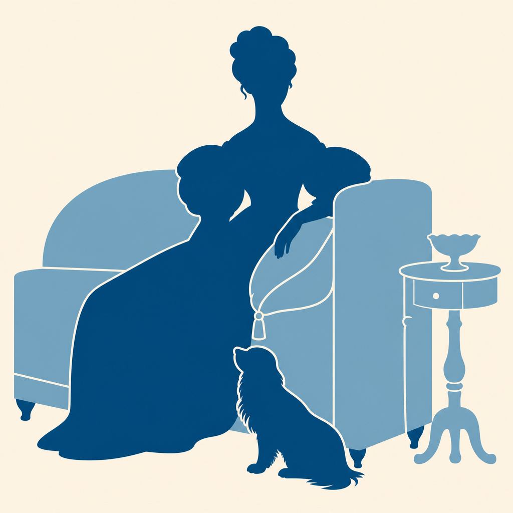Event: Sonderausstellung: "Die Dame/n des Hauses. Eine Spurensuche" in Fürst Pückler Museum Park & Schloss Branitz, Robinienweg 5, 03042 Cottbus on 22. Juni 2026
