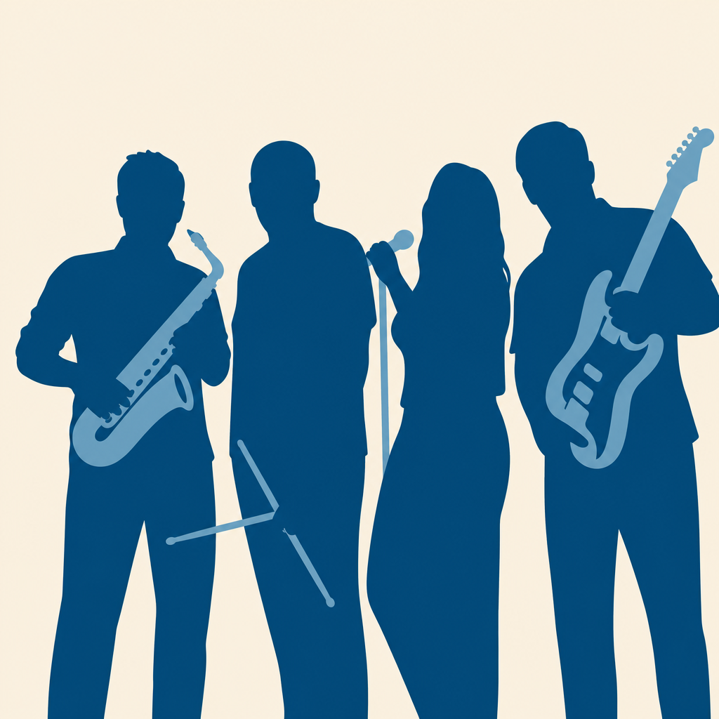 Event: Public Evaluation Performances Rock | Pop | Jazz | Singing in Erfurt in Band-Keller der Musikschule Erfurt, Turniergasse 18, 99084 Erfurt on 24. June 2026
