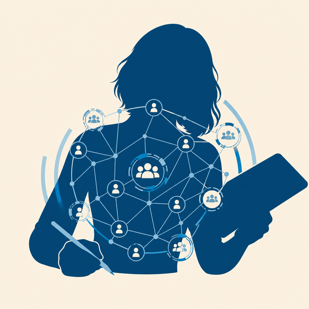 Event: Webinar: Leading in the Age of AI