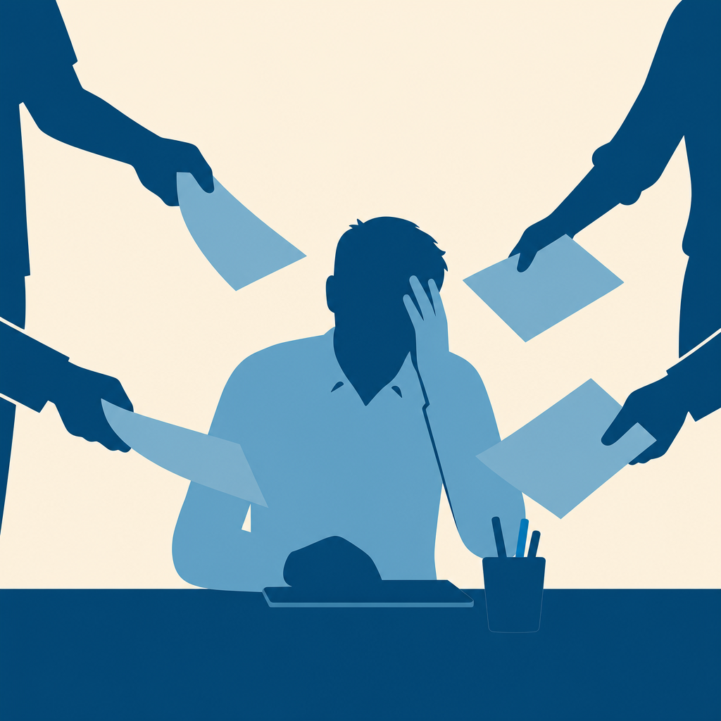Event: Webinar: GB Psych