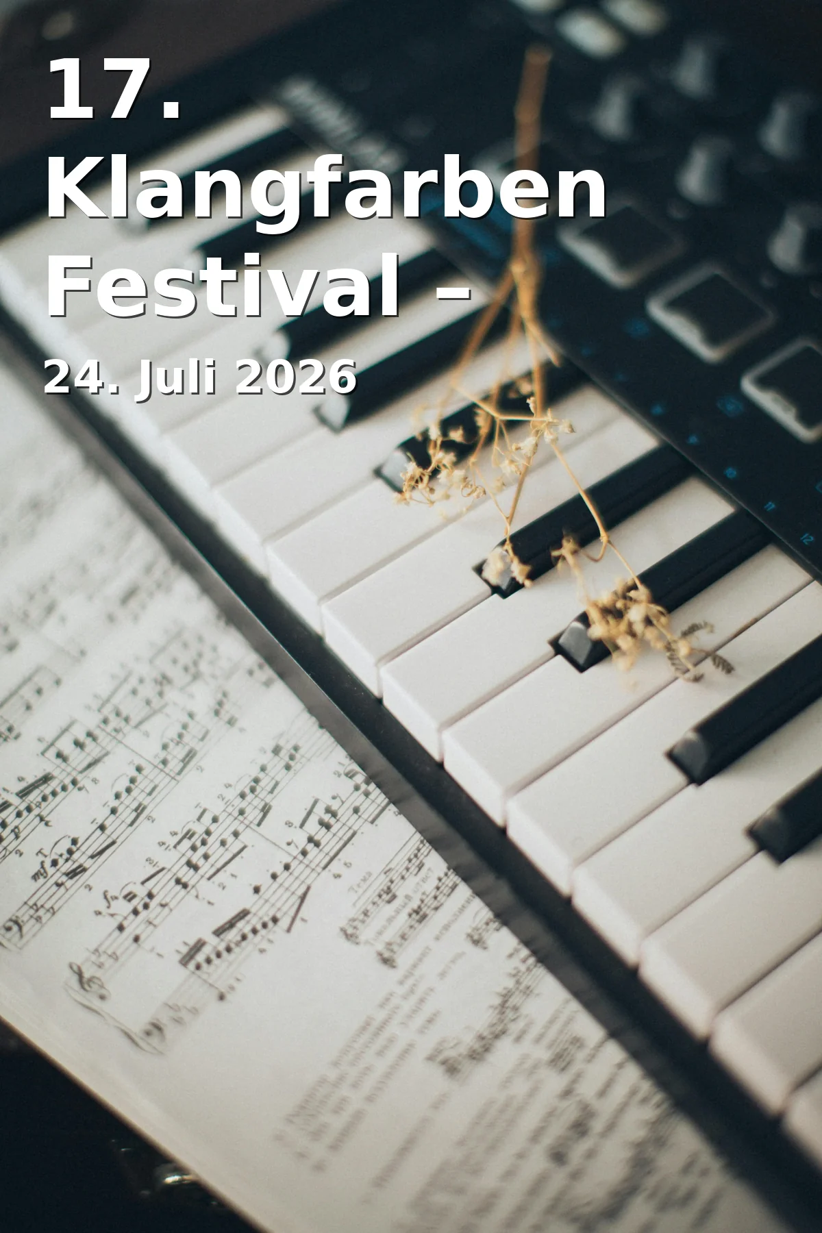 Event: 17. Klangfarben Festival – Butter Funk Family in Thon Dittmer Palais, Haidplatz, 93047 Regensburg on 24. Juli 2026