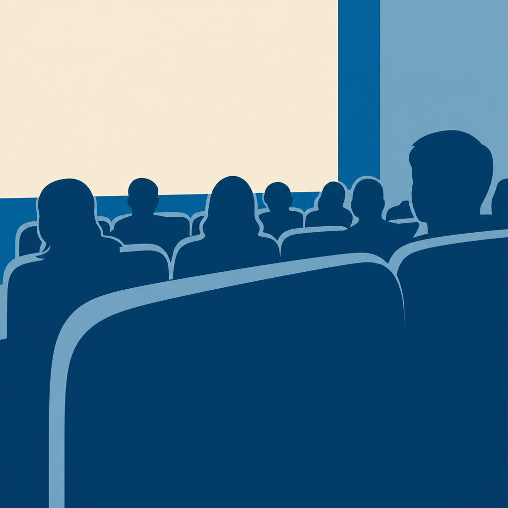 Event: Das Los des Fremden in filmforum, Dellplatz 16 on 21. Juni 2026