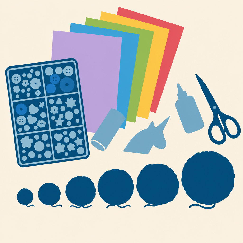 Event: Small Craft Studio in Bibliothek Berliner Platz, Berliner Platz 1, 99091 Erfurt on 30. June 2026