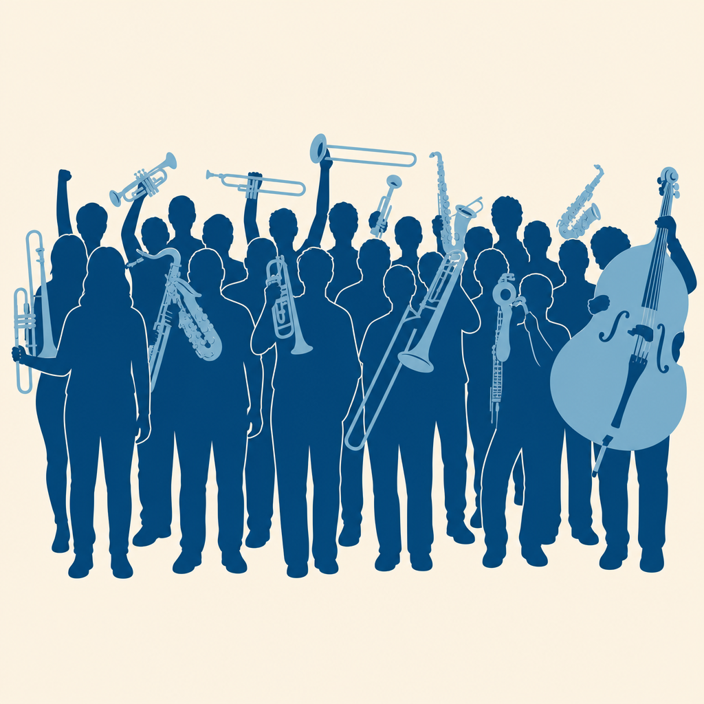 Event: Krämerbrückenfest 2026 | Musikschule Erfurt live in Hof der Musikschule Erfurt, Turniergasse 18, 99084 Erfurt on 19. Juni 2026