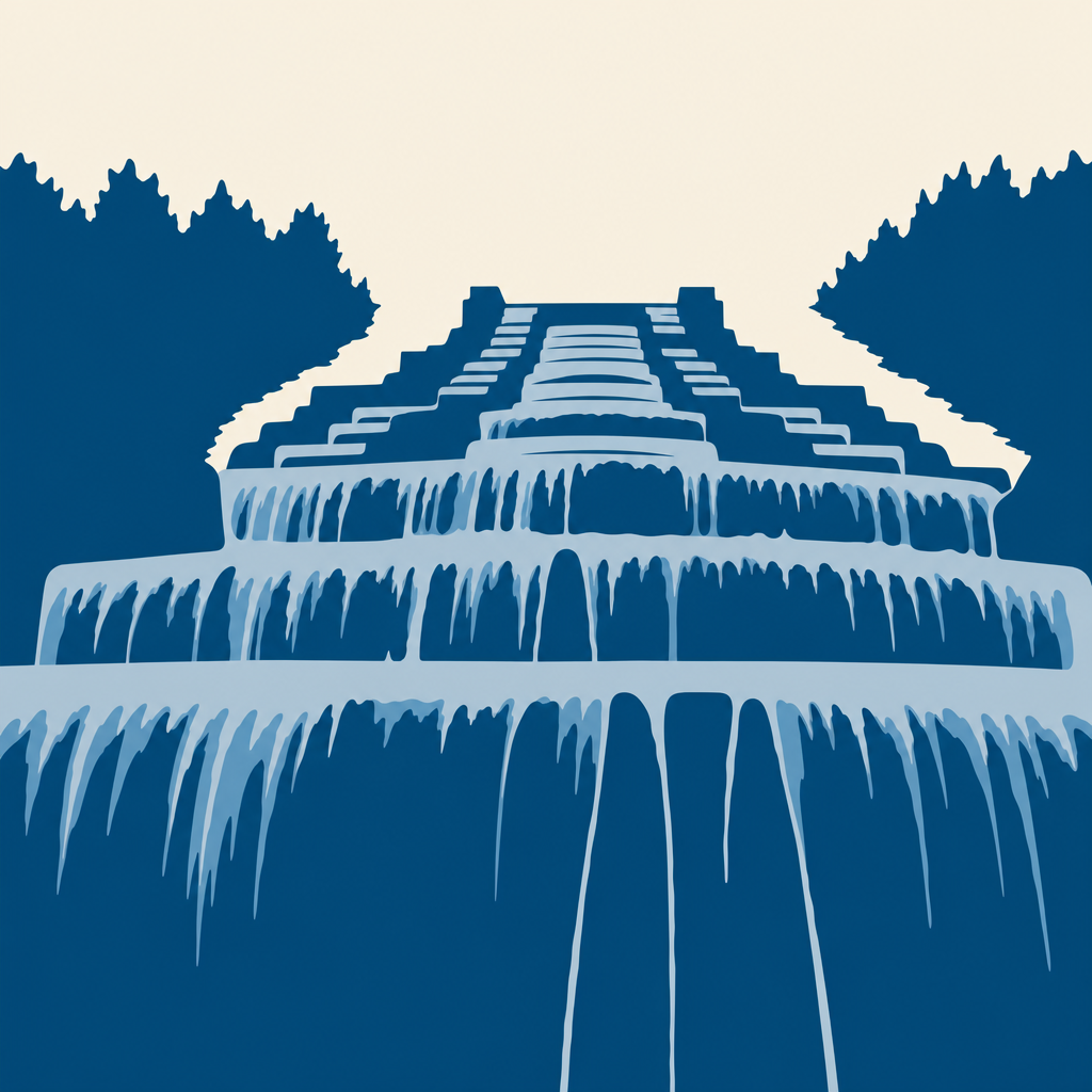 Event: Impressive Water Games - Guided Tour in Besucherzentrum am Herkules, Schlosspark 28, 34131 Kassel on 31. May 2026
