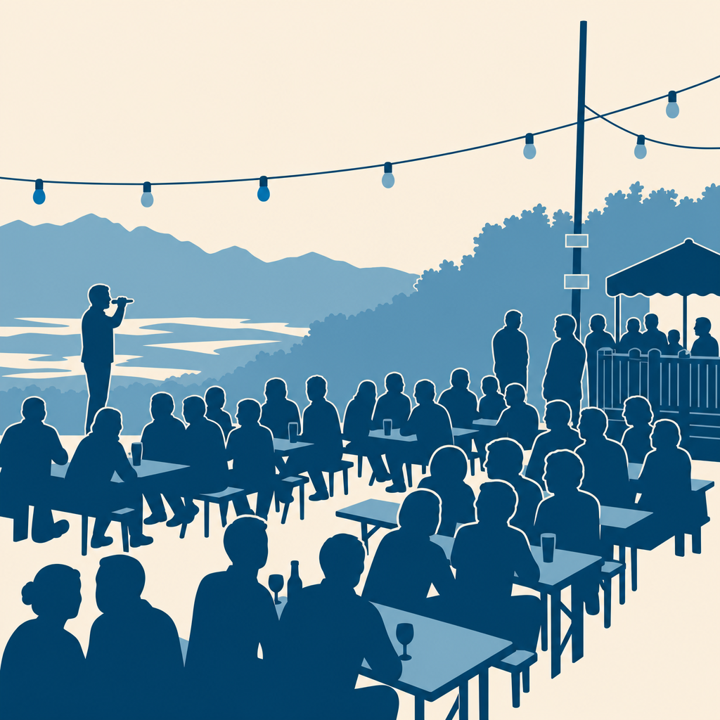Event: Almfest auf der Dandlberg Alm