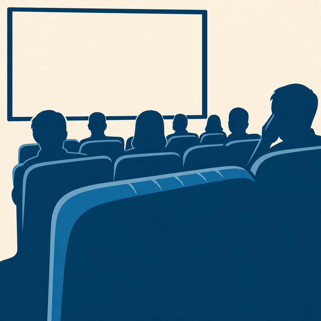 Event: The Fate of the Stranger in filmforum, Dellplatz 16, 47051 Duisburg on 23. June 2026