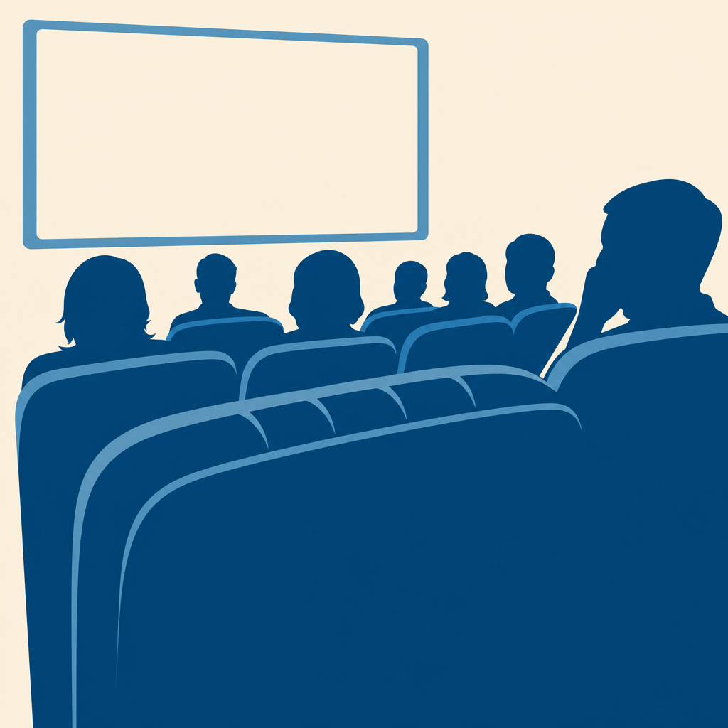 Event: Couscous and Secrets in filmforum, Dellplatz 16, 47051 Duisburg on 25. June 2026
