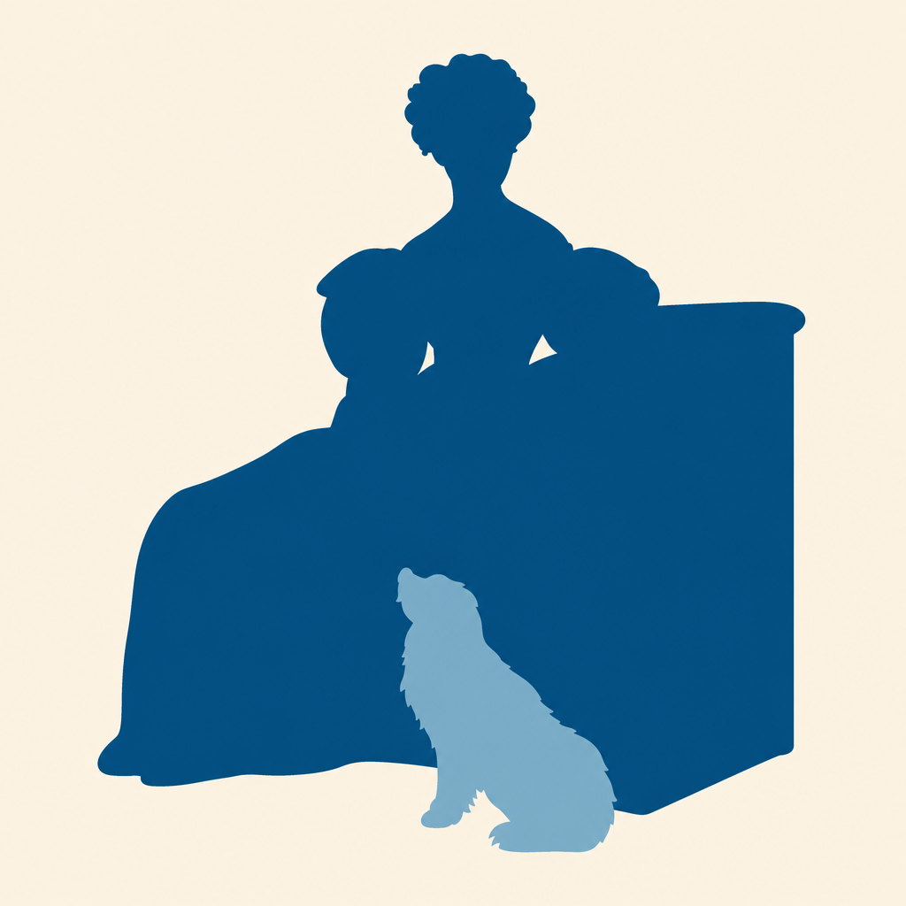Event: Sonderausstellung: Die Dame/n des Hauses. Eine Spurensuche in Fürst Pückler Museum Park & Schloss Branitz, Robinienweg 5, 03042 Cottbus on 22. Juni 2026