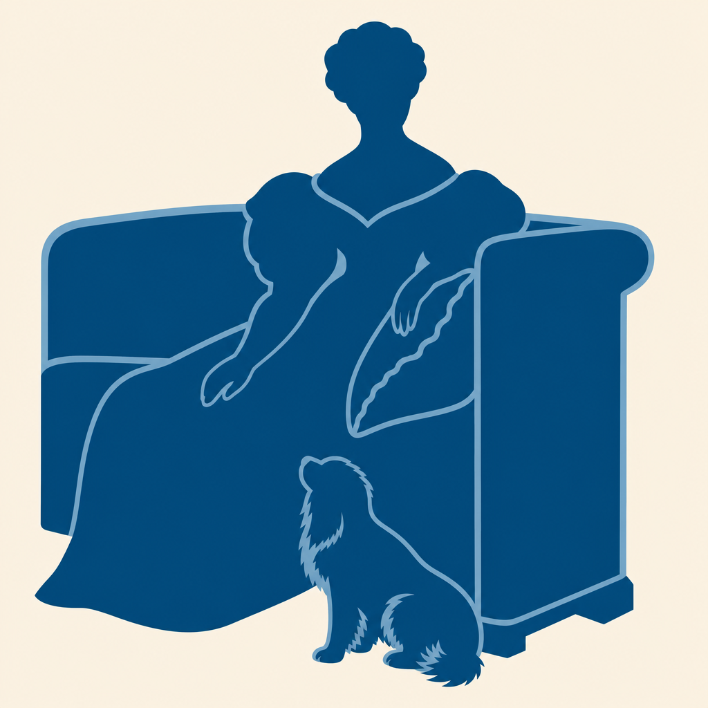 Event: Sonderausstellung: Die Dame/n des Hauses. Eine Spurensuche in Fürst Pückler Museum Park & Schloss Branitz, Robinienweg 5, 03042 Cottbus on 22. Juni 2026
