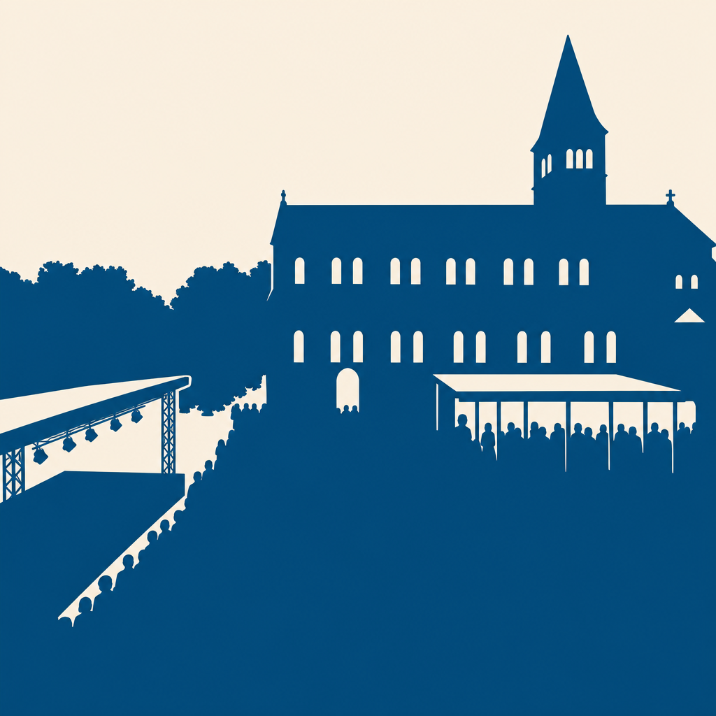 Event: 53. Wasseralfinger Festtage 2026 in Innenstadt Wasseralfingen, Stefansplatz 3, 73433 Aalen on 26. June 2026