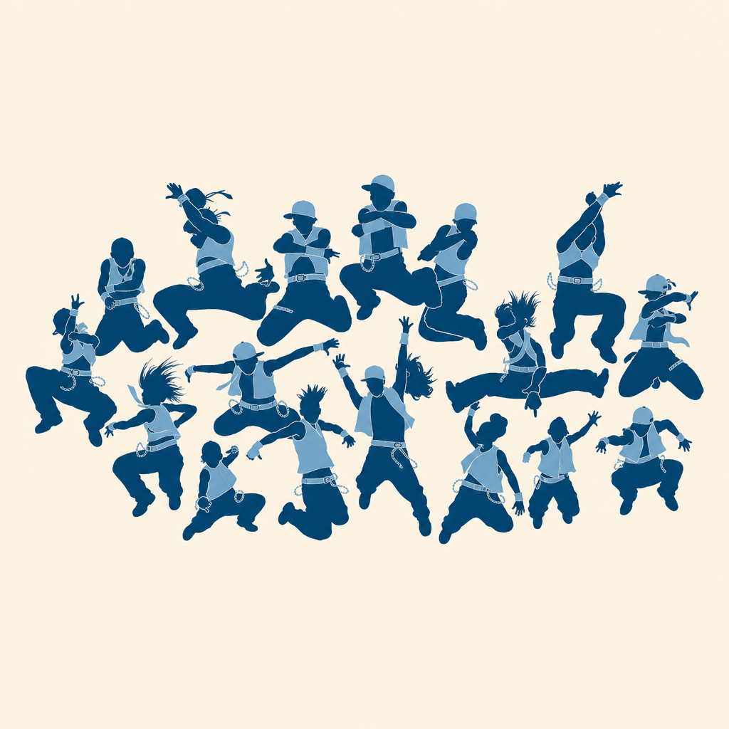 Event: UNESCO-Welterbetag 2026: HipHop Dancemoves in Burgstraße, 14467 Potsdam on 7. Juni 2026