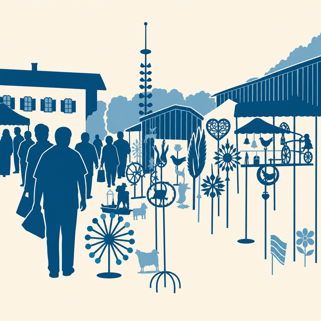 Event: Sachranger Bauern- und Kunsthandwerker-Markt