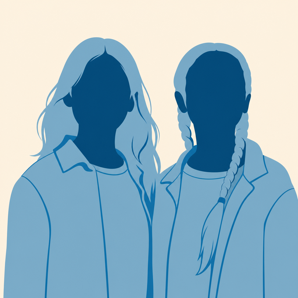 Event: Lotta und Luise in Movement-Theater, Haller Weg 38, 33617 Bielefeld on 7. Juni 2026