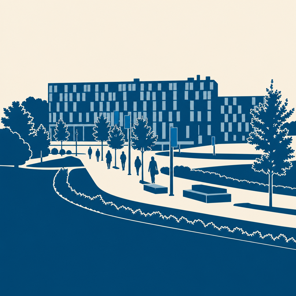 Event: „Last-Minute-Elternabend“ der HSBI zur Unterstützung bei Studienwahl in Hochschule Bielefeld, Interaktion 1, 33619 Bielefeld on 9. Juni 2026