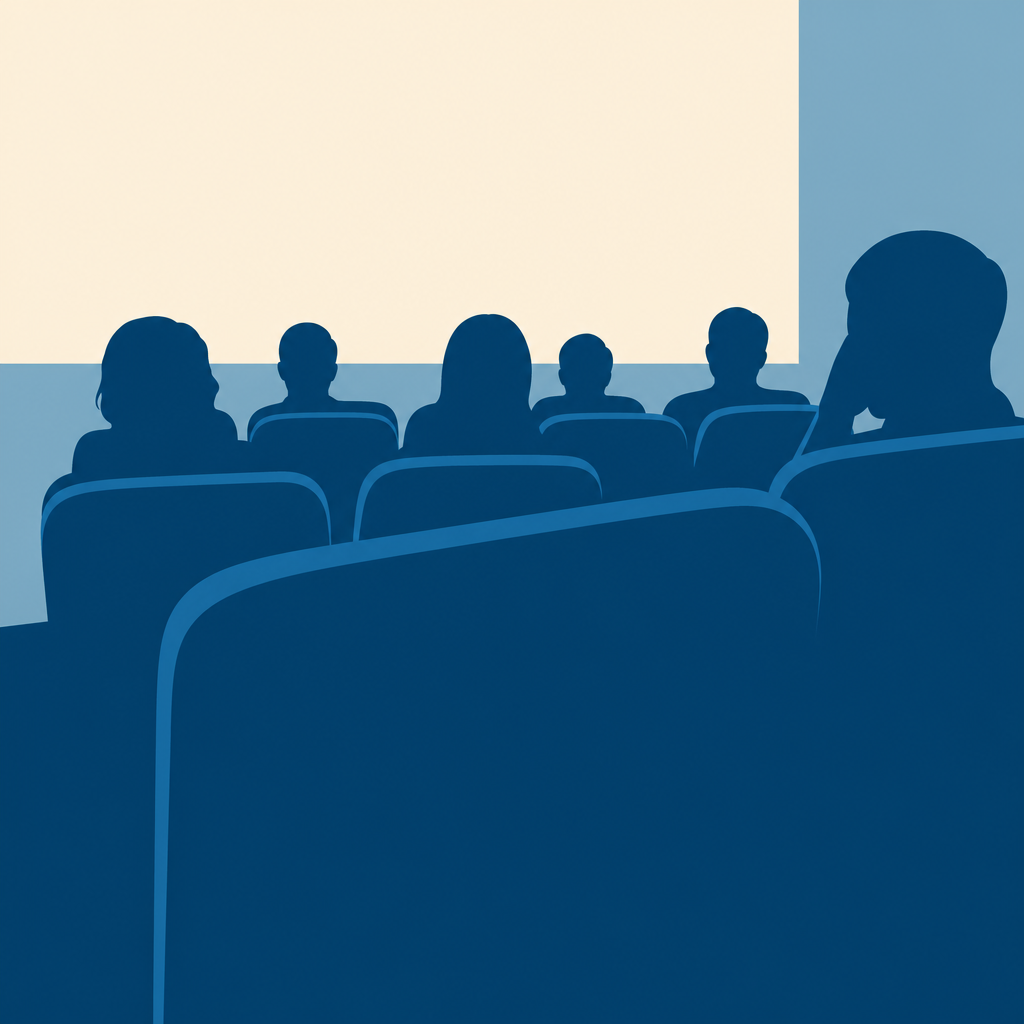 Event: Couscous and Secrets in filmforum, Dellplatz 16, 47051 Duisburg on 26. June 2026