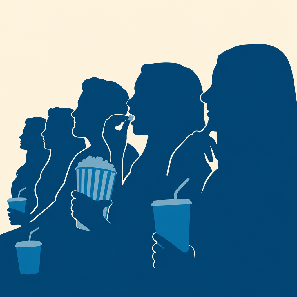 Event: Blame in filmforum, Dellplatz 16, 47051 Duisburg on 26. June 2026