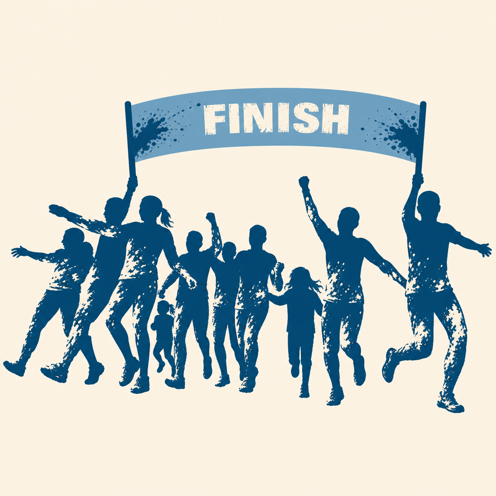 Event: schauinsland-reisen Muddy Angel Run in Sportpark Duisburg, Margaretenstr. 11, 47055 Duisburg on 27. June 2026
