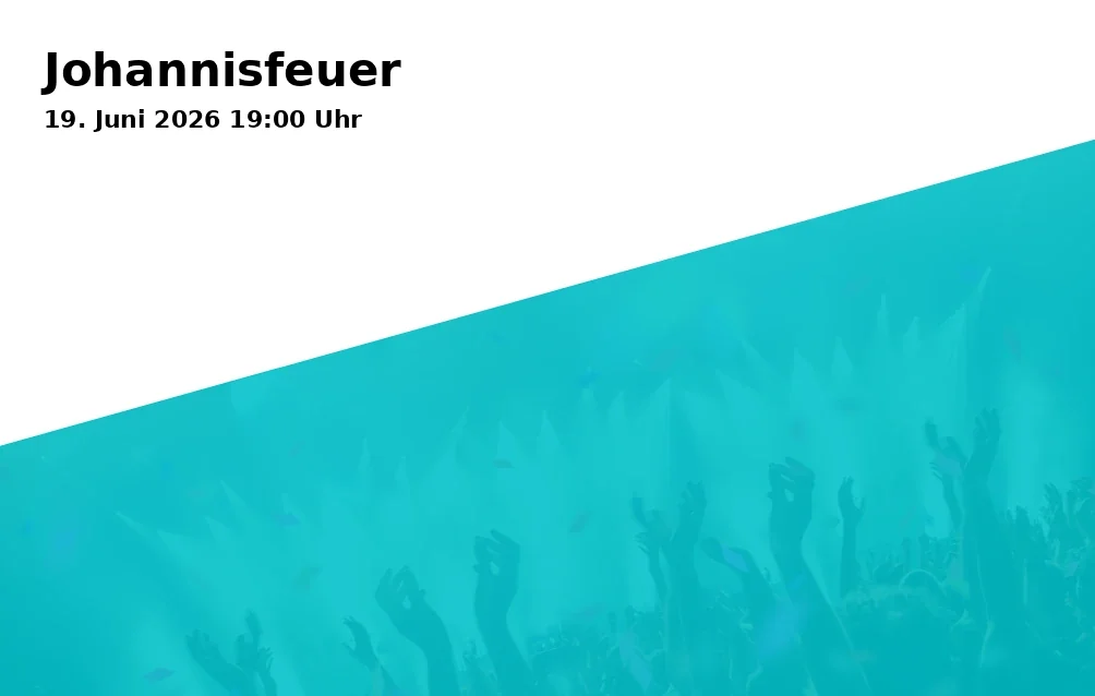 Event: Johannisfeuer