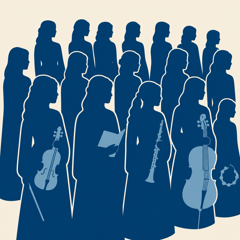 Event: Eine Orgel für die Ukraine: Philharmonischer Kinderchor Dresden singt Benefizkonzert in Potsdam