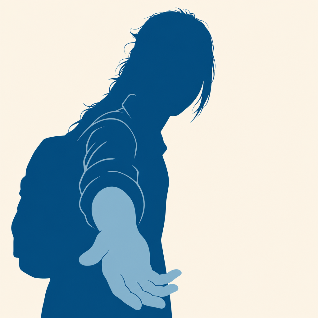Event: Borderline: Doppeldiagnose Sucht und Borderline - Wie passen diese beiden zusammen?
