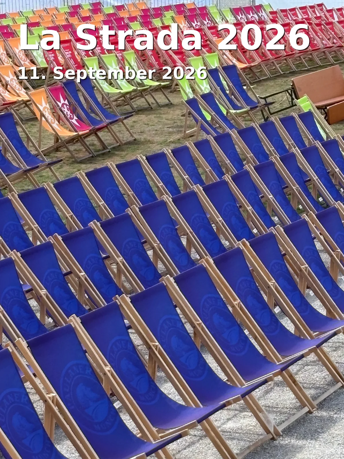 Event: La Strada 2026