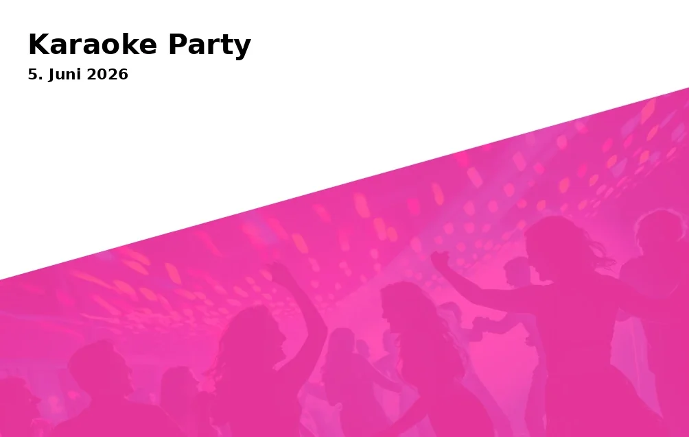Karaoke Party