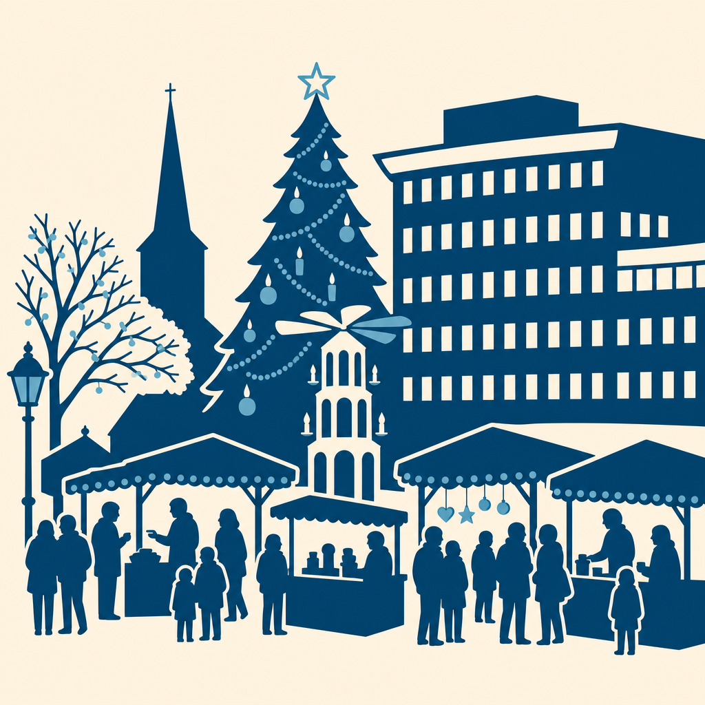 Event: Bochumer Weihnacht 2026