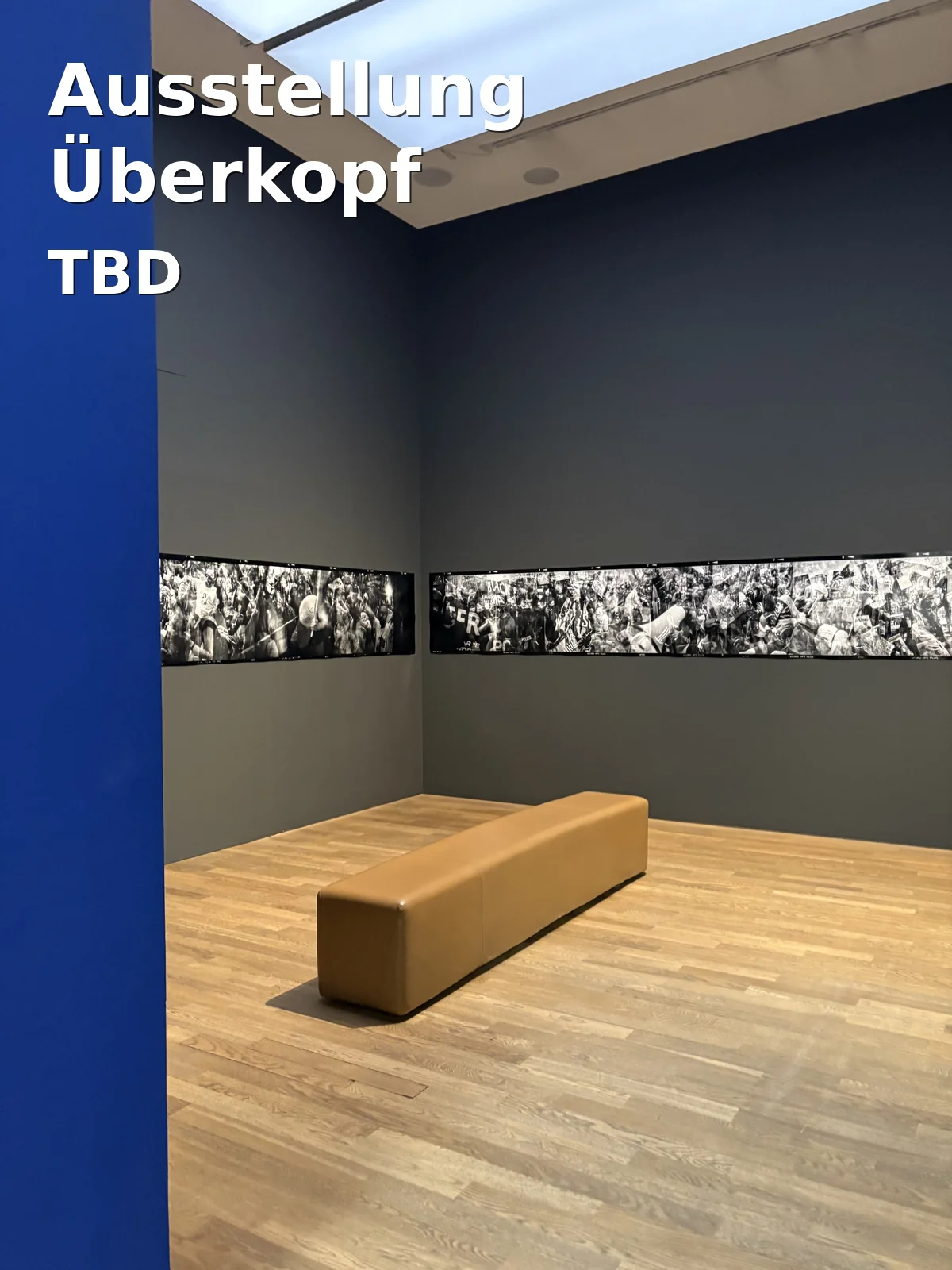 Event: Ausstellung Überkopf in VeranstaltungsortAlte Wache - Rathaus EGStadtplatz 3983278 Traunstein on NaN. Invalid Date NaN