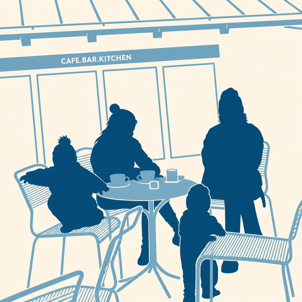 Event: Ein Platz voller Geschichten: Buch „Maxplatz Traunstein“ wird vorgestellt