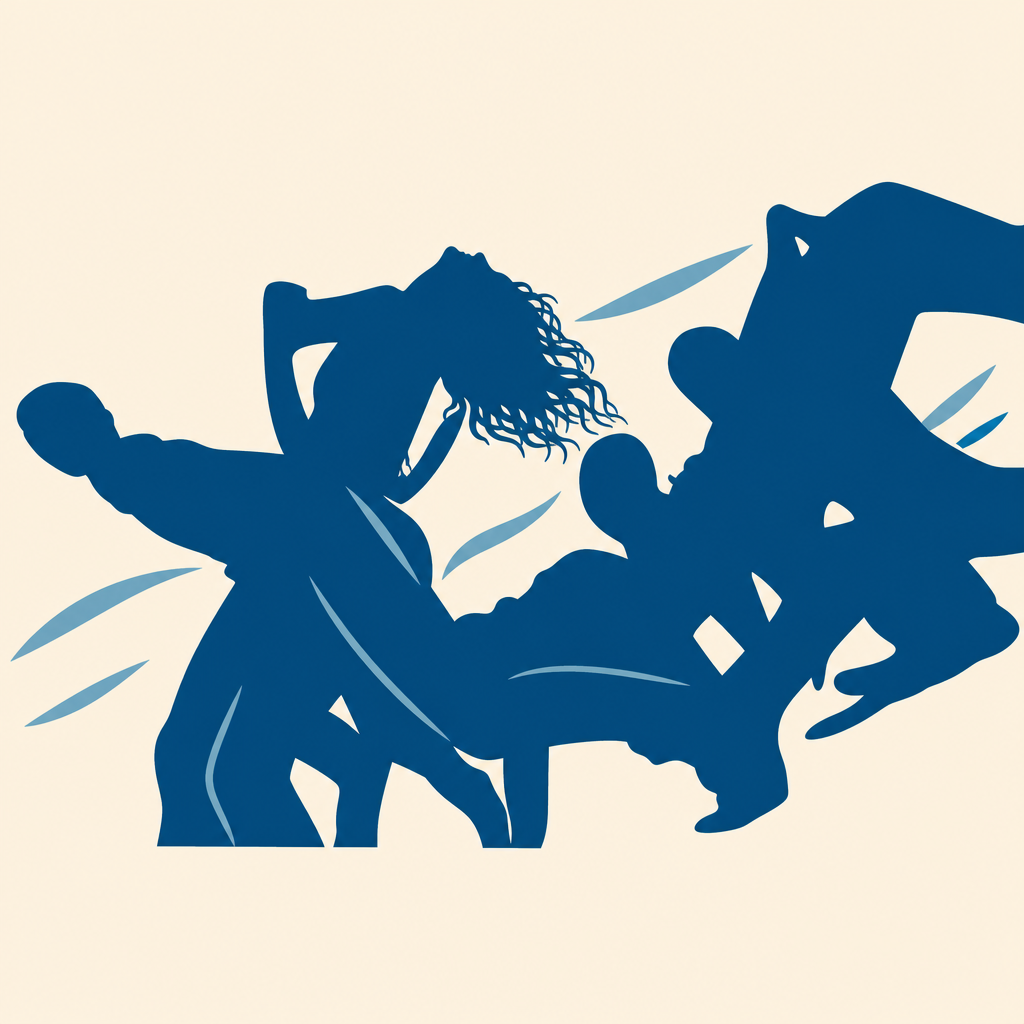 Event: Highlights of International Dance: Ballet Preljocaj - Uprising