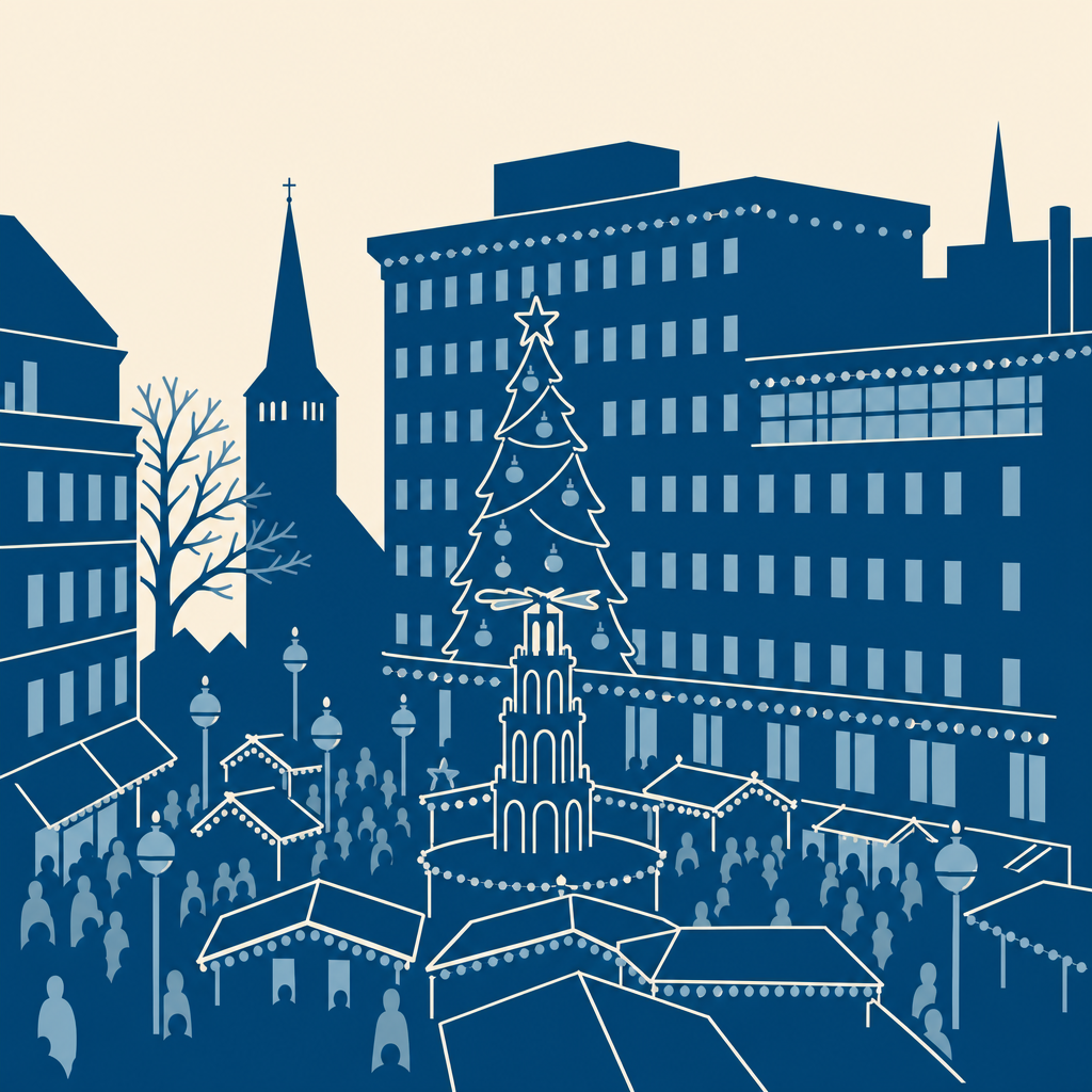 Event: Bochumer Weihnacht 2026