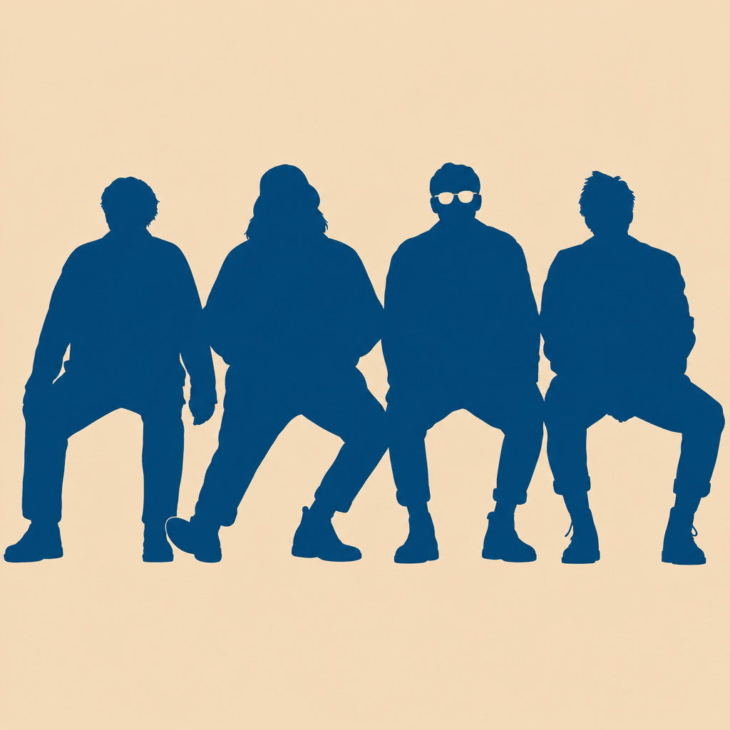 Event: long lost radio