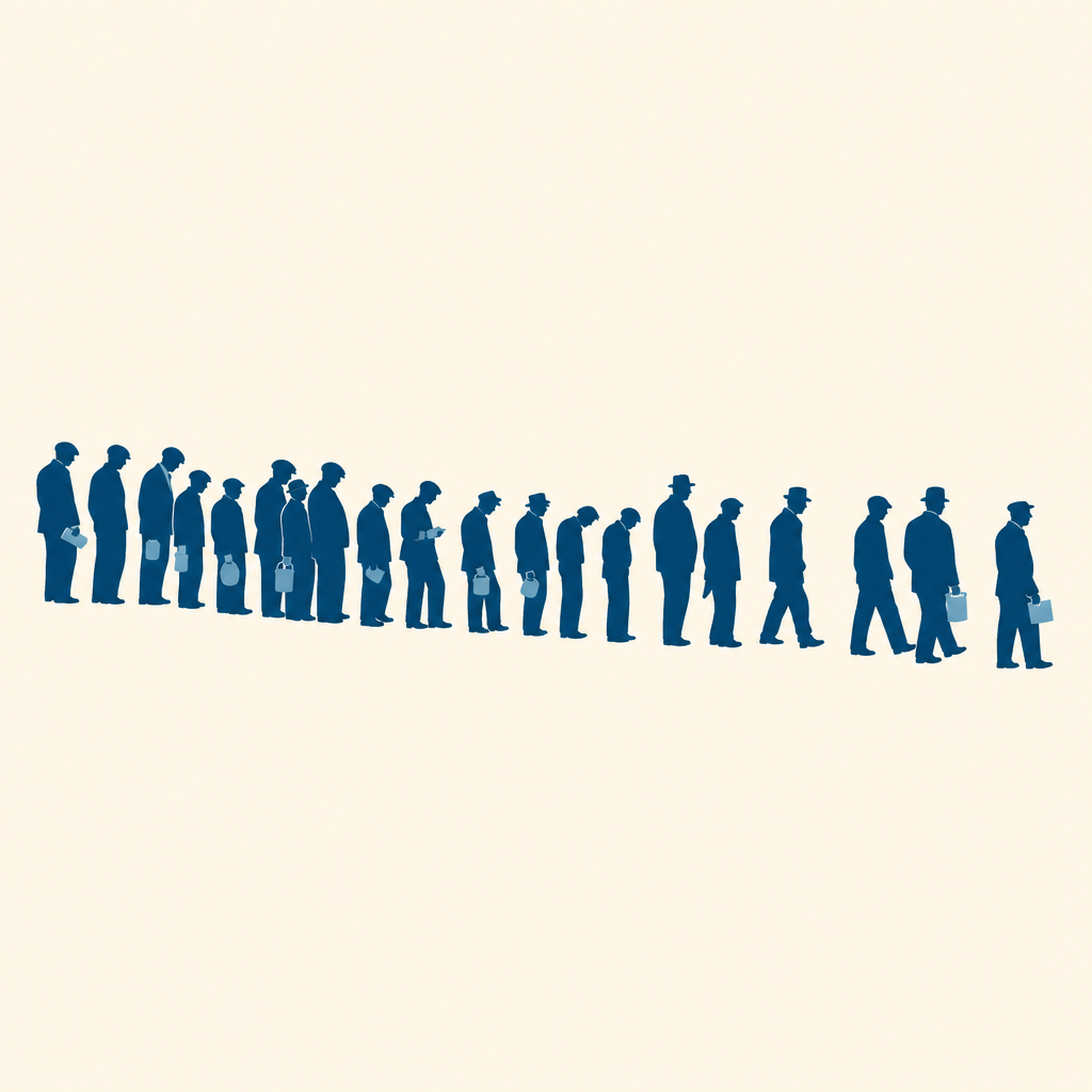 Event: "Without Return" – Forced Labor in Kassel in Kassel-Mitte on 6. June 2026