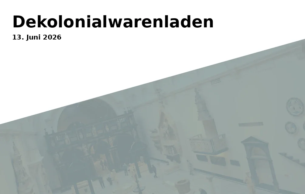 Dekolonialwarenladen
