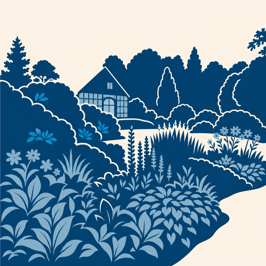 Event: Workshop: Hängende Tränken für unsere Gartenvögel in Botanischer Garten, Am Kahlenberg 16, 33617 Bielefeld on 14. Juni 2026