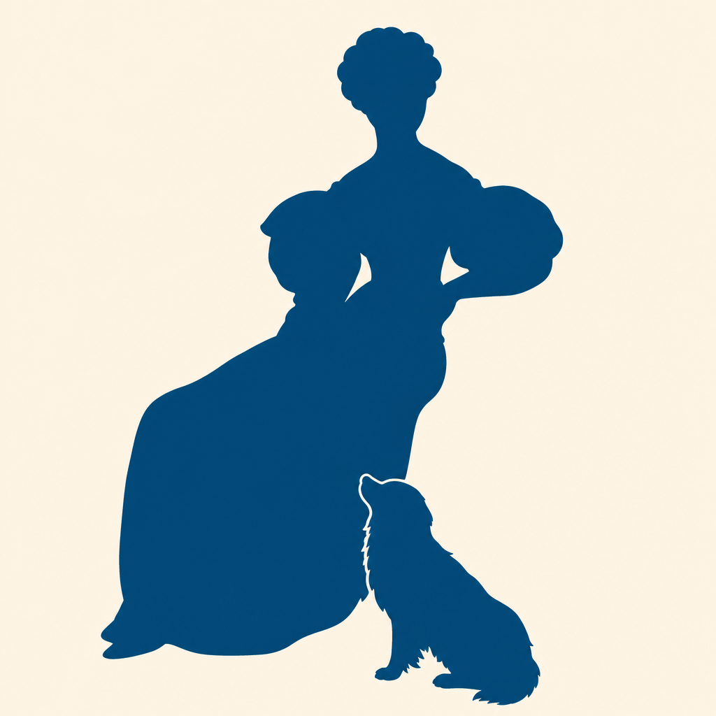 Sonderausstellung: "Die Dame/n des Hauses. Eine Spurensuche"