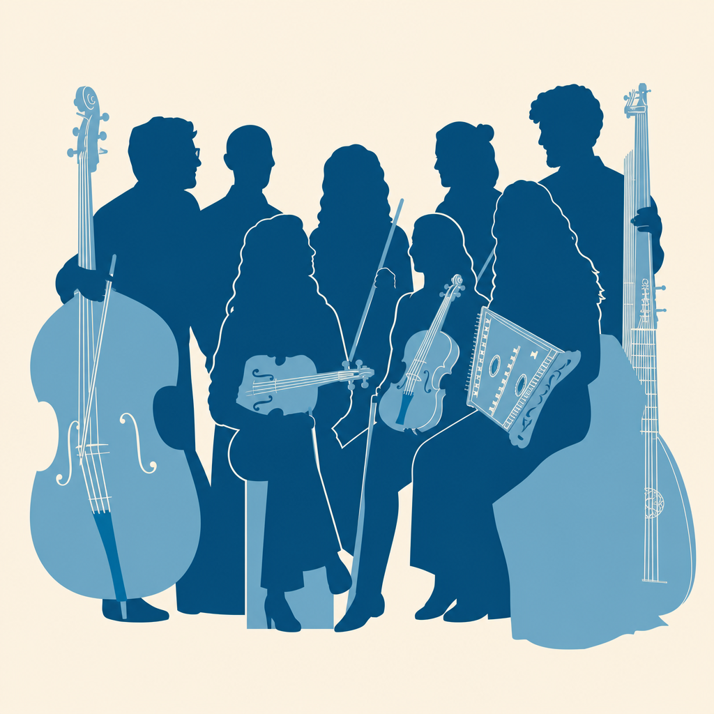 Event: VIVALDI'S SALTERIO mit Franziska Fleischanderl in Bellenberg