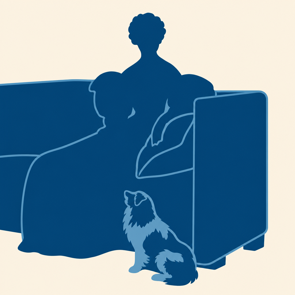 Sonderausstellung: Die Dame/n des Hauses. Eine Spurensuche