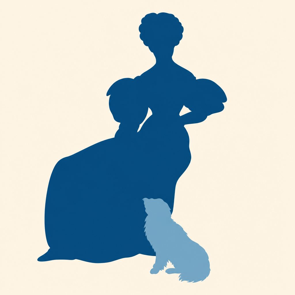 Event: Sonderausstellung: Die Dame/n des Hauses. Eine Spurensuche in Fürst Pückler Museum Park & Schloss Branitz, Robinienweg 5, 03042 Cottbus on 12. Juni 2026