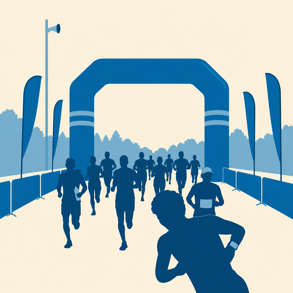 Event: 6. OSTSEE-Sportspiele Cottbus in Sportplatz Cottbus-Willmersdorf, Turnweg 29, 03053 Cottbus on 13. Juni 2026
