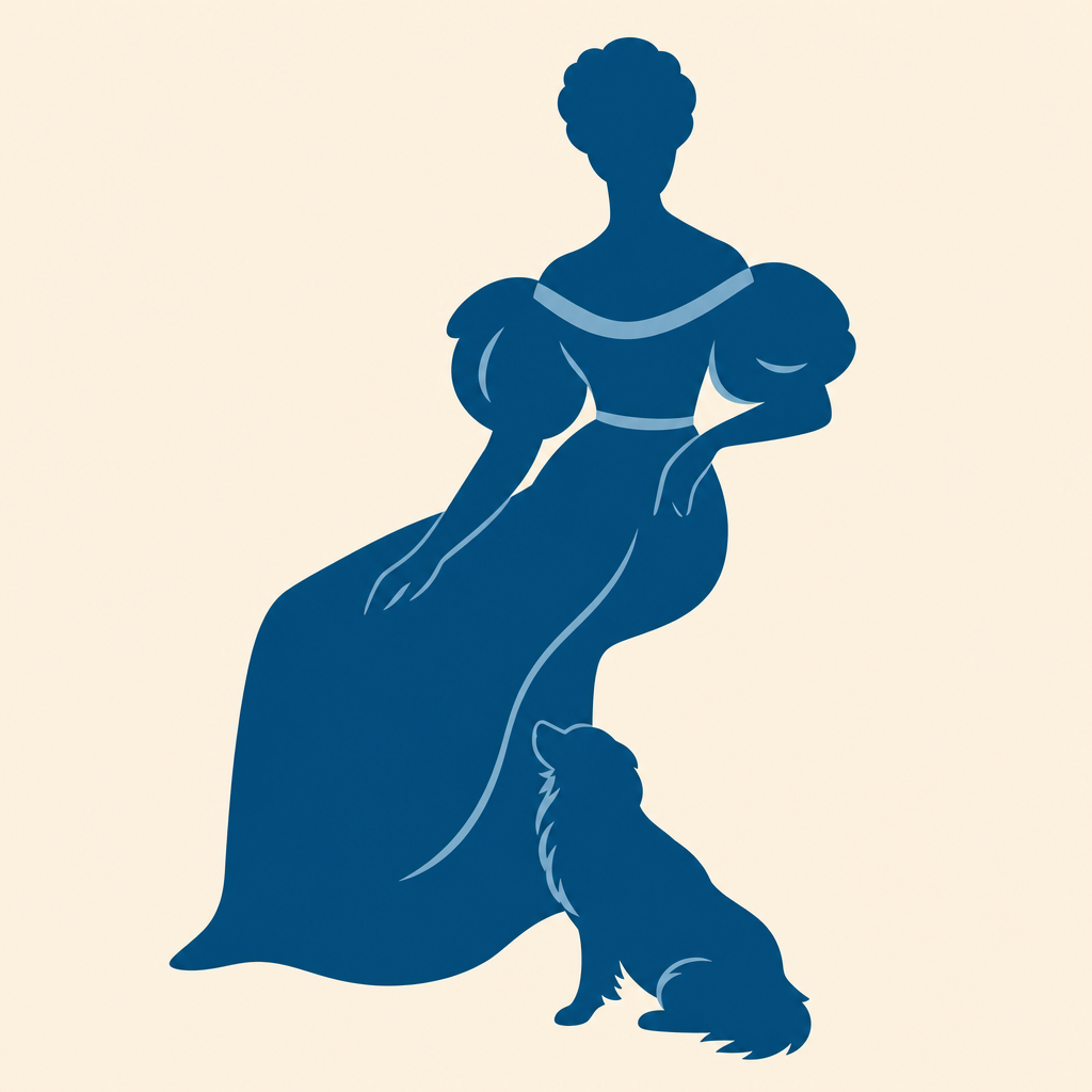 Event: Sonderausstellung: Die Dame/n des Hauses. Eine Spurensuche in Fürst Pückler Museum Park & Schloss Branitz, Robinienweg 5, 03042 Cottbus on 13. Juni 2026