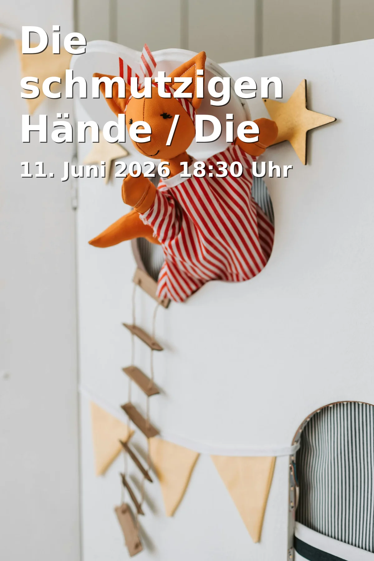 Dirty Hands / The Just