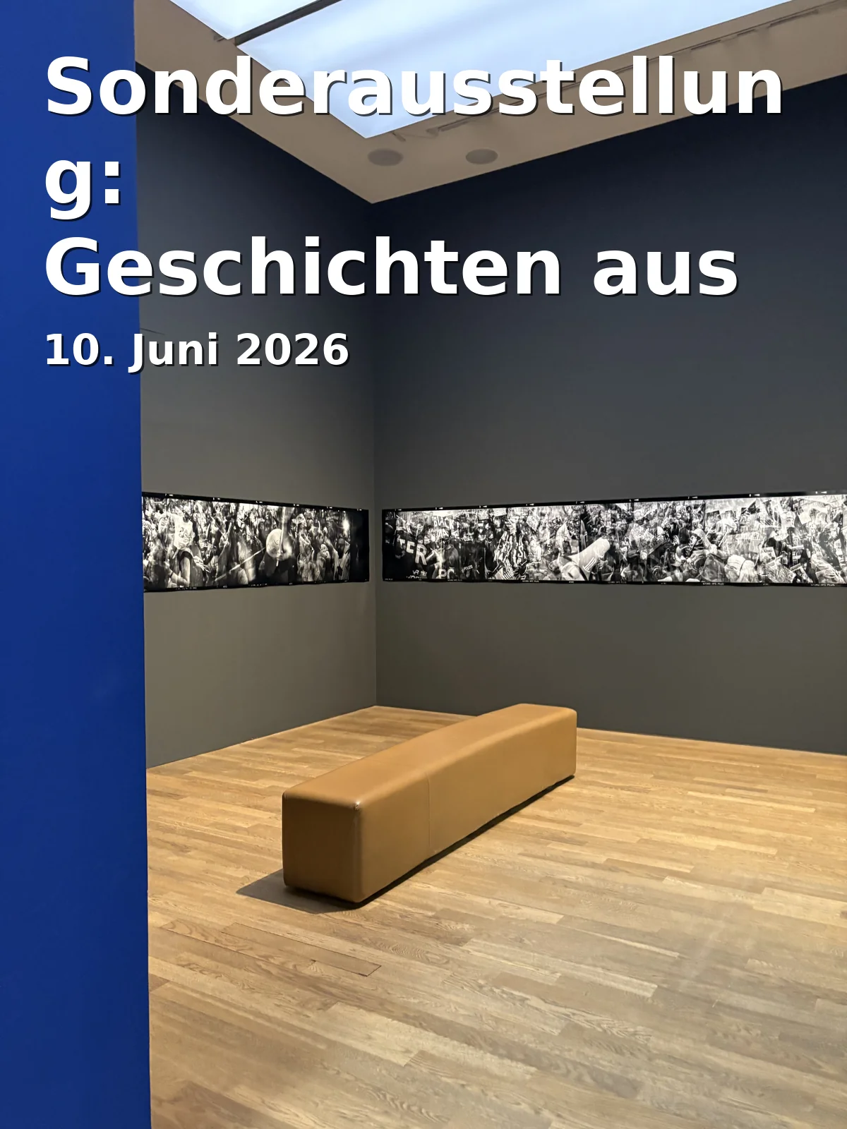 Special Exhibition: Stories from the Bavarian Forest II