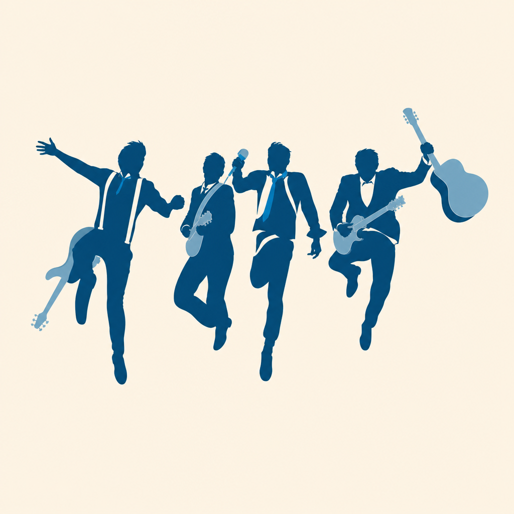 Event: Monsieur Pompadour – Django’s Songs beim Amberger Sommerfestival