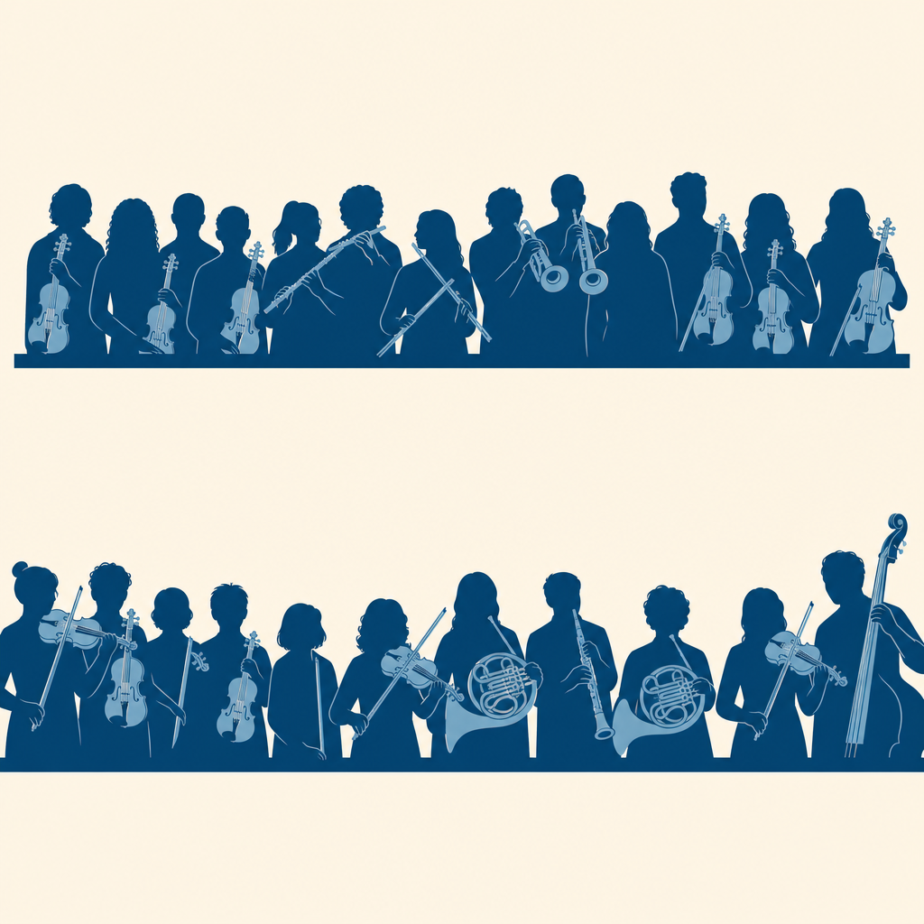Event: Sommerkonzert des Aalener Sinfonieorchesters in Stadthalle Aalen, Berliner Platz 1, 73430 Aalen on 12. Juli 2026